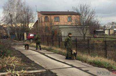 В Донецкой области зверски убили дочь и внука кума Януковича