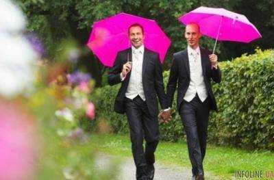 Парламент Австралии позволил заключать однополые браки