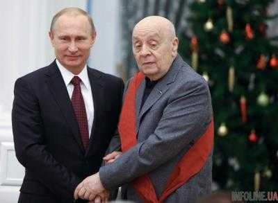 Что говорил Броневой об Украине: за Путина и Януковича