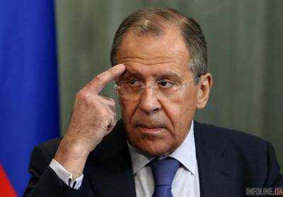 "В Вашингтоне не нашли лучшего момента" - МИД РФ прокомментировал ситуацию вокруг новых санкций США