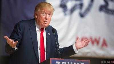 Телевизор и соцсети: СМИ узнали распорядок Дональда Трампа
