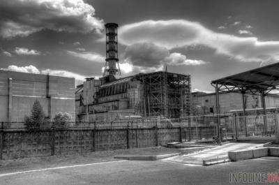 На Чернобыльской АЭС обнаружили неожиданный объект