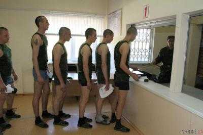 В ВСУ зафиксировали 70% неявки призывников в военные комиссариаты