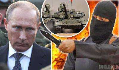 ИГИЛ дал Путину неожиданный ответ о победе над ним