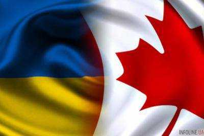 Парламент Канады собирается ввести безвиз для украинцев: Оттава намерена еще больше улучшить отношения с Киевом
