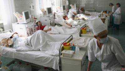 В Украине вспышка опасной болезни