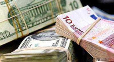 Нацбанк утвердил новые правила ввоза валюты в Украину