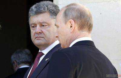 Главное за ночь: уход Путина с Донбасса и объявление в розыск депутатов