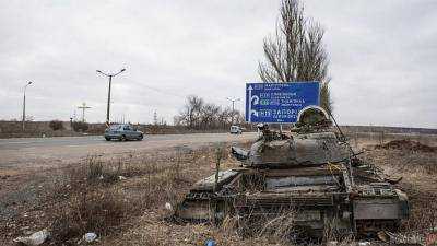 Резкая эскалация на Донбассе: силы АТО не выстояли, много погибших