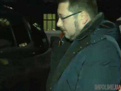 Названо имя задержанного агента спецслужб РФ в Кабмине