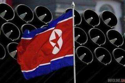 Совбез ООН ввел новые санкции против Северной Кореи