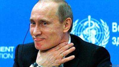 Потерял расположение Путина — уноси ноги: из РФ сбежал очередной миллиардер