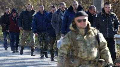 Украинские заложники должны быть освобождены до конца года