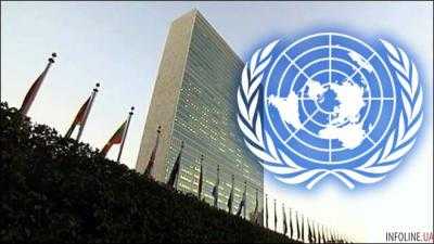 Генсек ООН призвал достичь прогресса в урегулировании кризиса вокруг КНДР в 2018 году