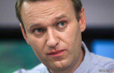 Навального выдвинули кандидатом в президенты России