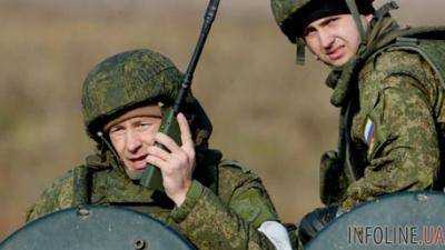 Неизвестные включили на военной радиостанции России лозунги "Слава Украине"