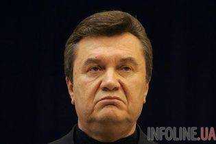 Выяснился интересный факт о причине побега Януковича