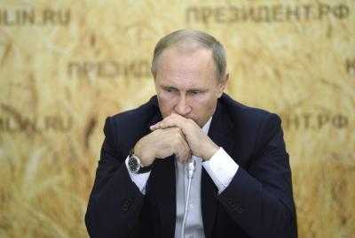 Javelin уменьшили шансы Путина сделать прорыв в Украине до выборов - WSJ