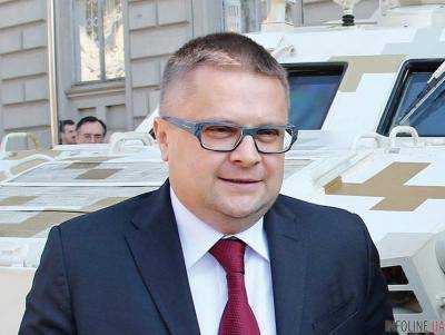 Генеральный директор ГК "Укроборонпром" Роман Романов прокомментировал заявление Премьера о его увольнении