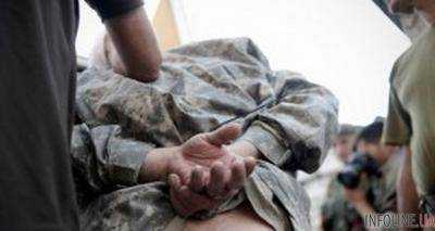 Одна женщина, которую освободили из плена боевиков, решила остаться в оккупированном Донецке