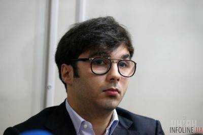 Шуфрич-младший получил год условно за ДТП