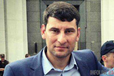 Апелляционный суд оставил соратника Саакашвили под арестом
