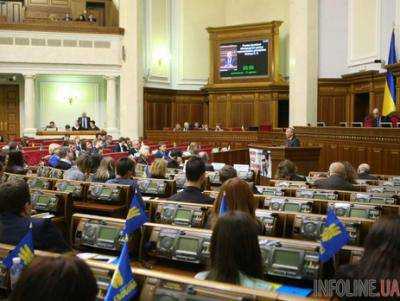 В Украине вступил в силу обновленный закон "О прокуратуре"