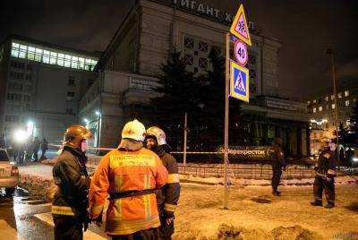Взрыв в Петербурге: число пострадавших возросло до 18