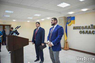 Прокуратура задержала директора николаевского аэропорта на попытке дать взятку