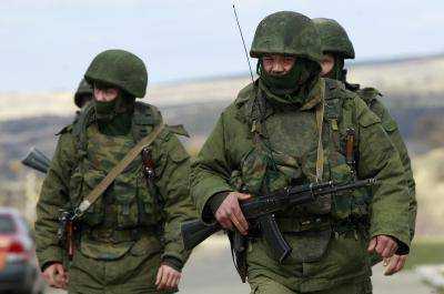 Сколько военных армии РФ задержано в Украине: данные омбудсмена