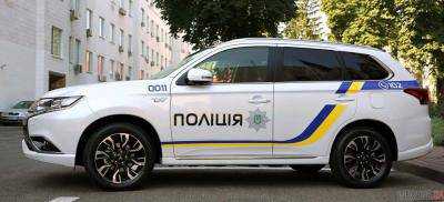 Новогодняя ночь на Закарпатье: два заминирования и около 150 вызовов полиции