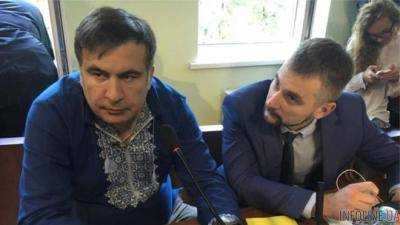 Что сегодня решили по делу Саакашвили?