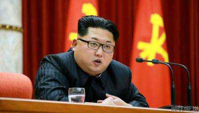 Ким Чен Ын приказал начать переговоры с Южной Кореей - Reuters