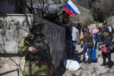 В Сирии во время обстрела погибли двое российских военнослужащих