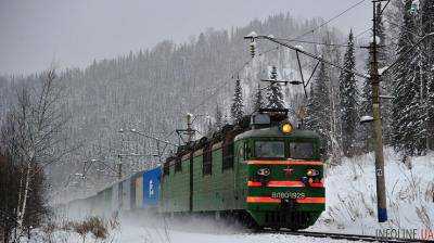 Рождественские праздники: “Укрзализныця” назначила дополнительный поезд на запад
