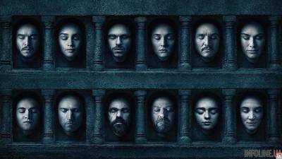Телеканал HBO подтвердил выход восьмого сезона "Игры престолов" в 2019 году