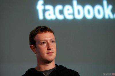 Марк Цукерберг заявил, что исправление Facebook - его личная цель на 2018