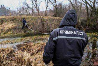К расследованию убийства Ноздровской привлекли 300 работников Нацполиции