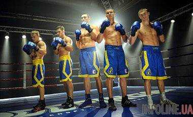 "Украинские атаманы" пропустят предстоящий сезон Всемирной серии бокса