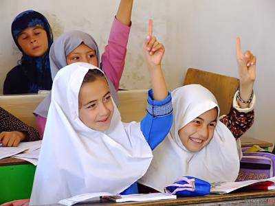 В Иране предлагают отменить изучение английского в начальной школе