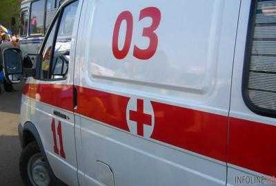 В России разбился автобус с украинцами, много погибших