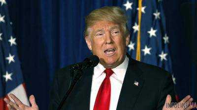 Трамп надеется на расширение диалога с КНДР