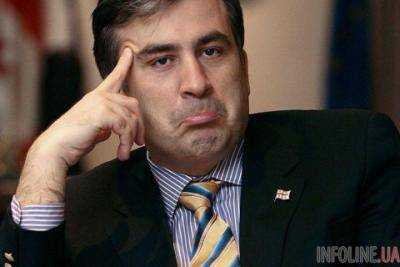 Саакашвили снова судится с ДМС из-за отказа признать его беженцем