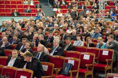 Съезд судей Украины состоится 5-7 марта
