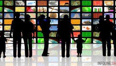 Нацсовет предлагает сократить переходный период для языковых квот на ТВ