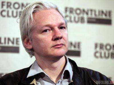В Британии отказали основателю WikiLeaks в дипстатусе