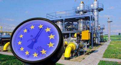 Bloomberg оценил, сколько будет стоить европейским трейдерам российский газ в Украине