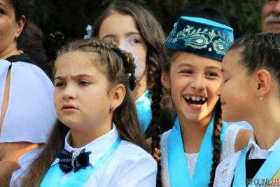 Почти 47 млн ??грн выделят на кабинеты украинского языка в школах нацменьшинств