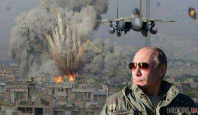 Украинский полковник уничтожил сирийские басни Кремля.Видео