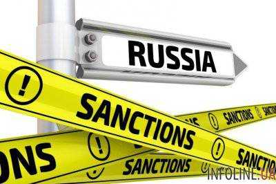 СМИ: под новые санкции США против РФ могут попасть до 50 человек